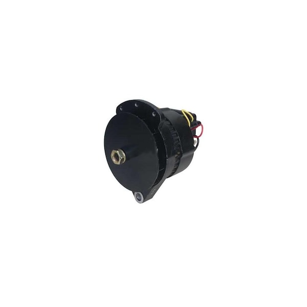 Aftermarket 6T1395 Alternator Fits Caterpillar 2N6398 3208 3304 3304B 3306 3306B 3406B 3406C ELV40-0441 - main